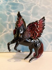 Custom Breyer Stablemate