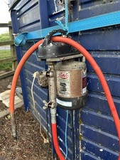 Lister 3 Speed Sheep Shearing Machine  With Dropper