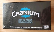CRANIUM DARK : Adult Party