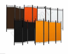 FOLDING ROOM DIVIDER PARTITION WALL PRIVACY SCREEN SEPARATOR SPANISH PARAVENT