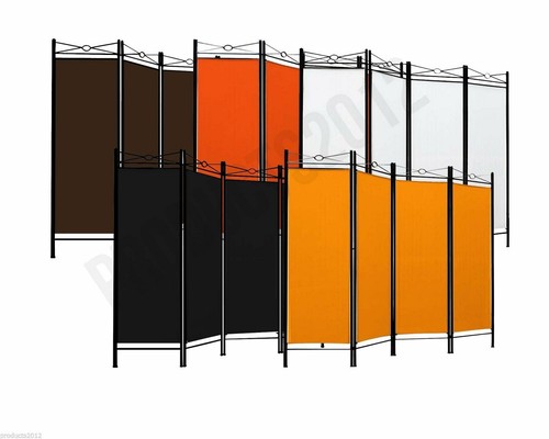 Folding room divider partition - room,