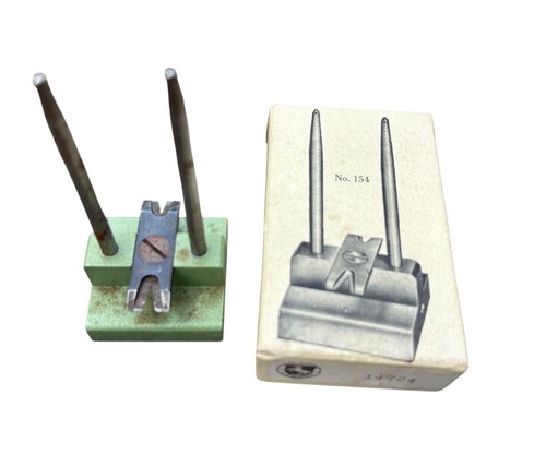Bergeon no154 watchmakers - bergeon,