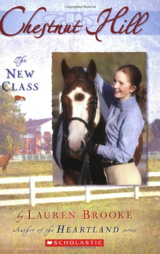The new class - (chestnut, hill)