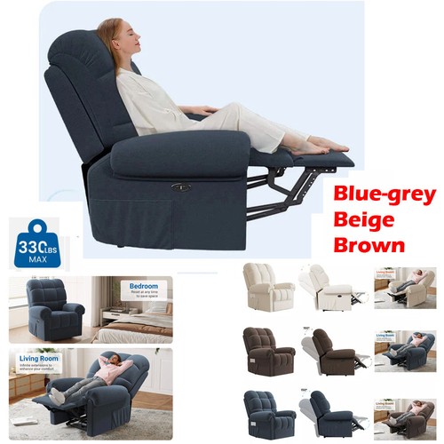 Rise recline electric power - recline,