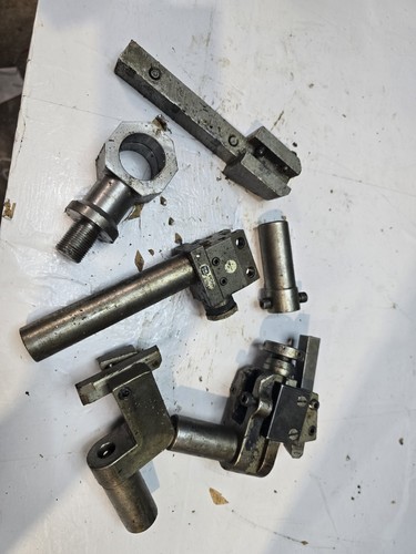 Engineering tooling job lot - engineering,