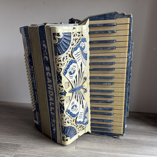 Rare vintage scandalli - rare,
