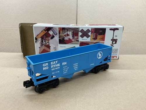 Lionel gauge freight - lionel,