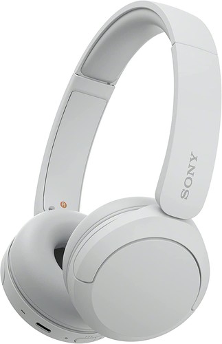 Sony ch520 headphones - wh-ch520,