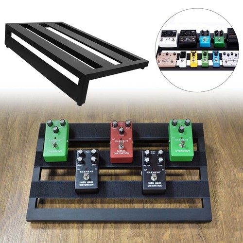 Large size guitar - large, pedal