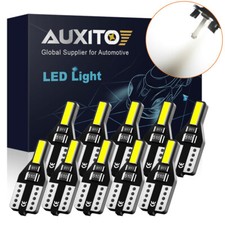 10x T10 168 194 2825 LED