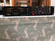 Waldorf Pulse 1 Rack Mounted Monophonic Midi Synthesizer 