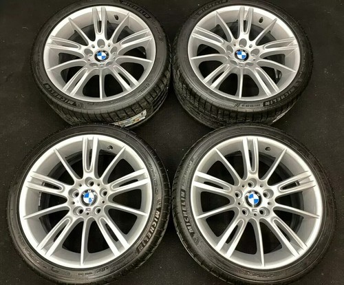 Genuine staggered bmw mv3 - staggered,