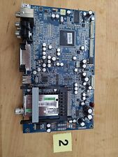 TOSHIBA 19AV506D 19" TV MAIN