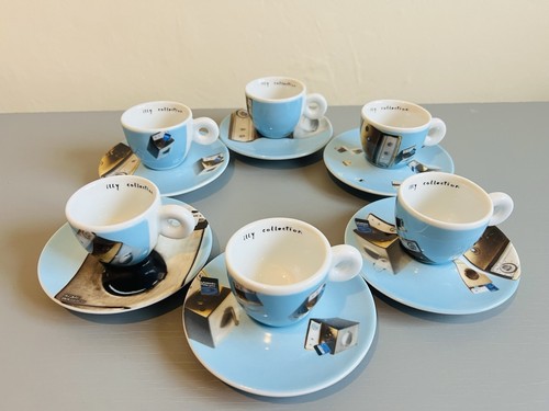 Illy art collection norma jean - illy,