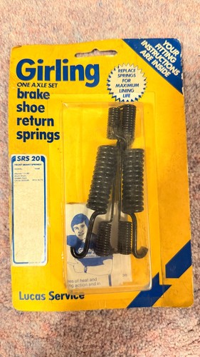 Morris marina front brake - marina,