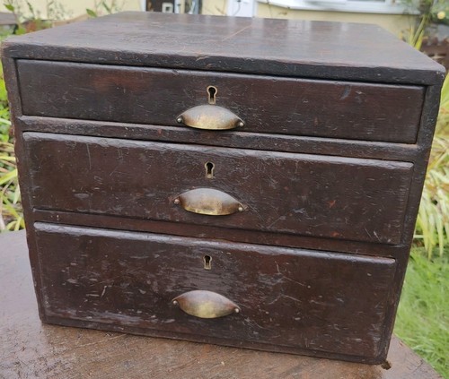 Antique desktop drawer - desktop,