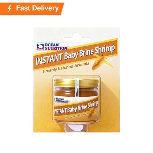 Ocean nutrition instant baby - instant,