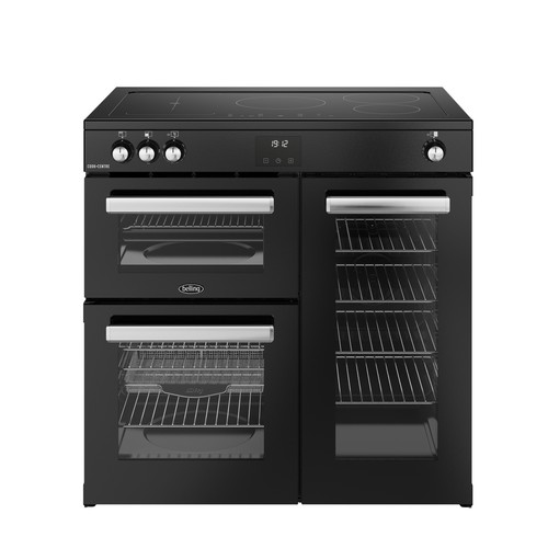Belling cookcentre 90cm - belling,