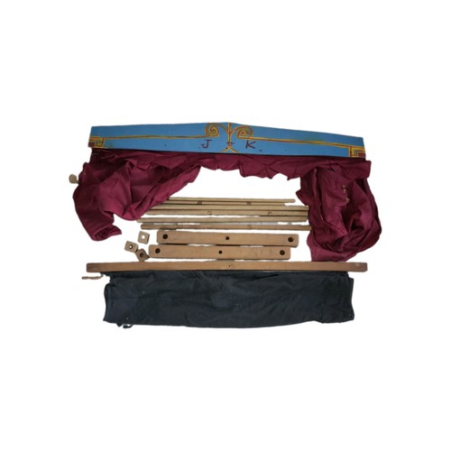 Pelham puppet the lightweight - pelham,