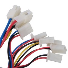 800W Electric Brushed Speed