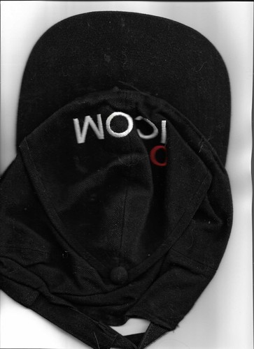 Icom ham radio logo - icom,