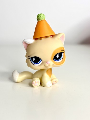Lps cat 521 persian - lps, |