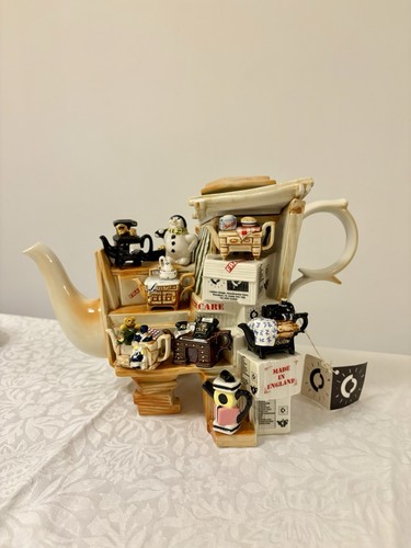 Rare cardew limited edition - rare,