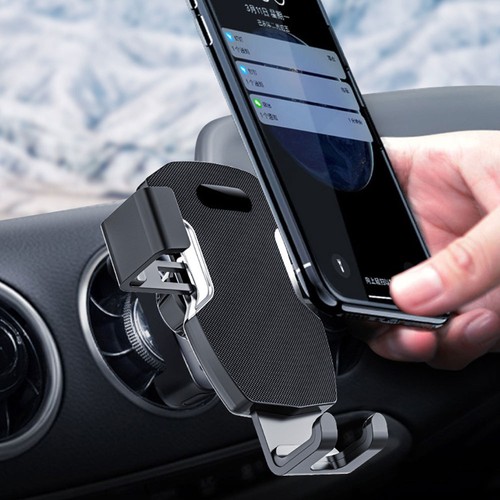 Gravity car holder air vent - air,