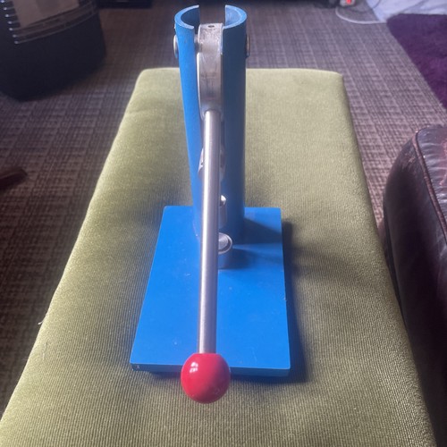 Shotgun shell reloader - shotgun,