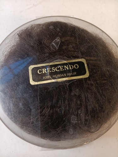 Crescendo wigs real human - wigs,