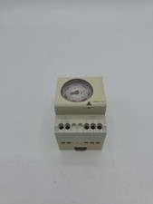 GRÄSSLIN talento 271 timer | 220-240V~ | 45-60Hz | R150h | 02.28.0004.1