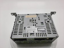 FORD MONDEO Satellite