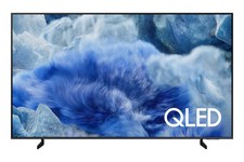 Samsung 65" QLED Q8F 4K Vision AI Smart TV (2025)