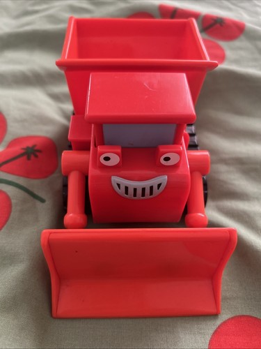 Bob the builder muck - the, dump