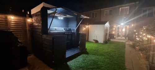 Custom built bbq for sale - custom-built, –