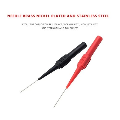 10pcs multimeter back probe - multimeter,