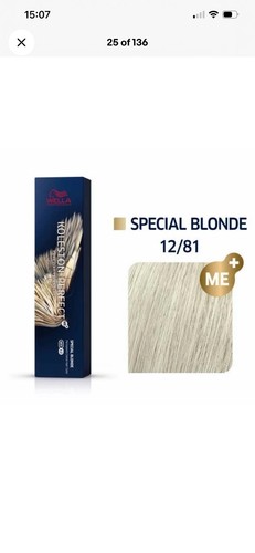 Wella koleston perfect - wella,