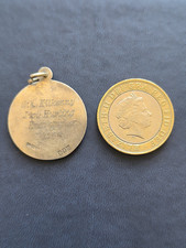 Silver Medal STH Kilkenny