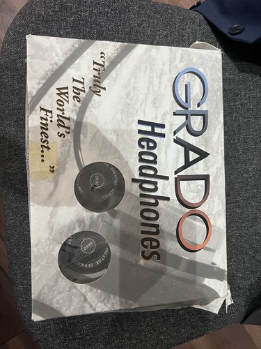 Grado sr60i open back - grado,