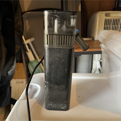 Tunze internal protein skimmer - protein,