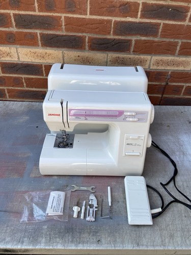 Janome 4623le plus limited - 4623le,