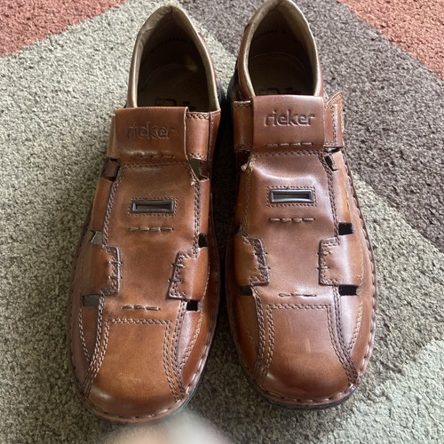 Brand new rieker - new,