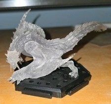 Monster Hunter Figure Builder