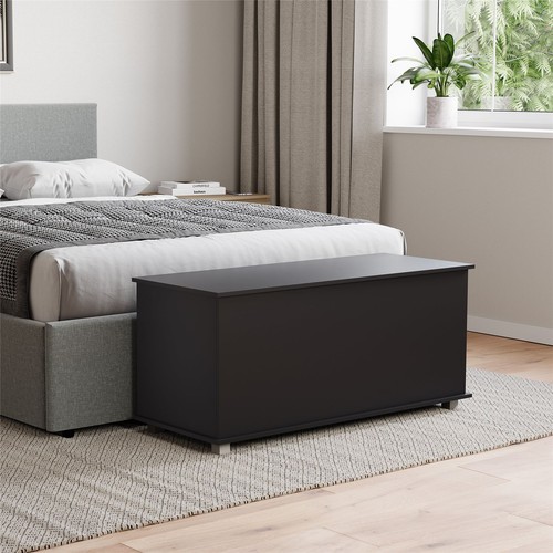 Leon storage ottoman chest toy - leon,