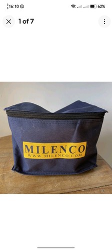 Milenco super heavy duty - milenco,