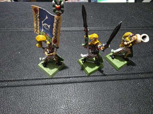 Warhammer fantasy the old - warhammer,