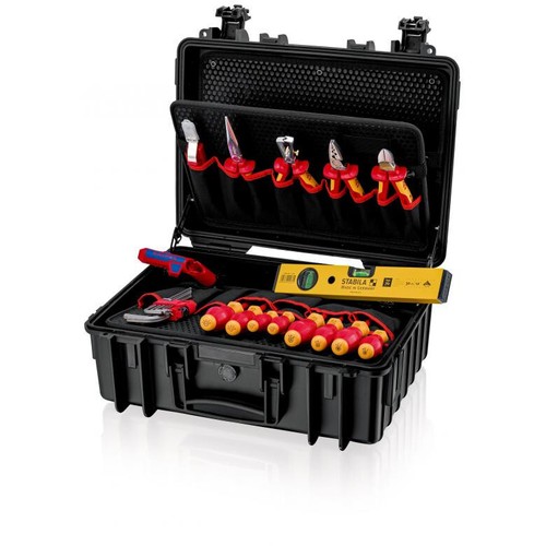 Knipex wera 19 hl - knipex,