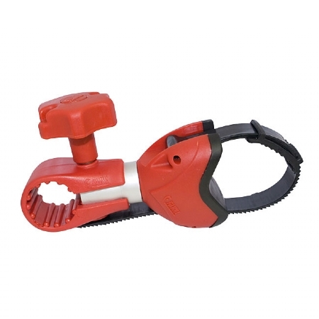 Fiamma bike block red for - block,