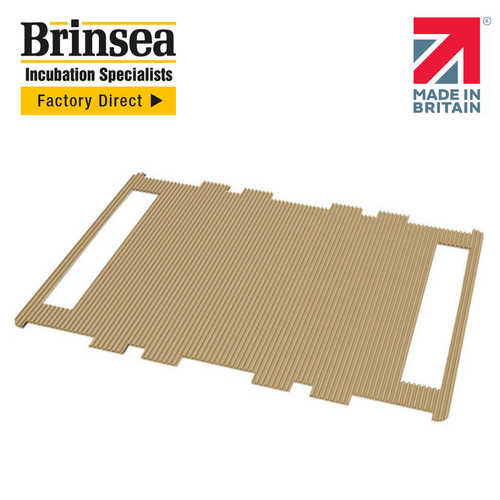 Hatching mats for brinsea - hatching,