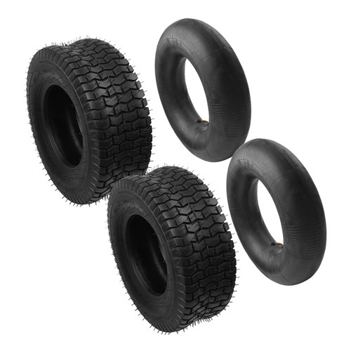 Tyres innner tubes - 2x, +2x